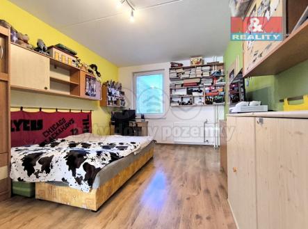 Prodej bytu, 4+kk, 77 m²