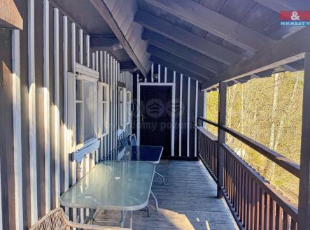Prodej - chata/rekreační objekt, 130 m²