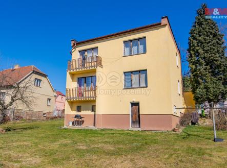 Prodej - dům/vila, 130 m²