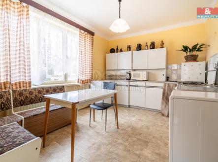 Prodej - dům/vila, 130 m²