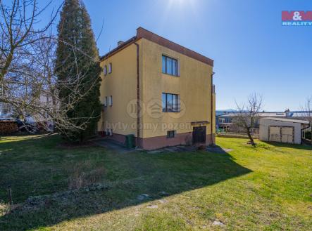 Prodej domu/vily, 130 m²