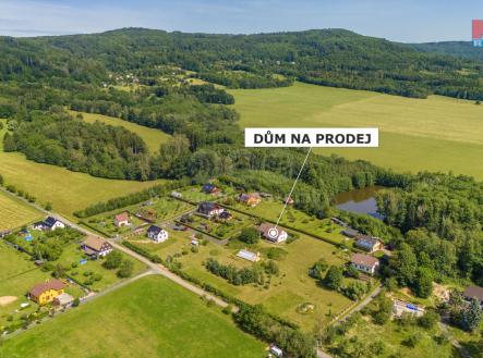 Prodej domu/vily, 202 m²