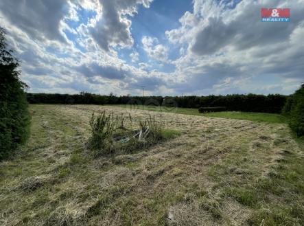 Prodej pozemku pro bydlení, 2 095 m²