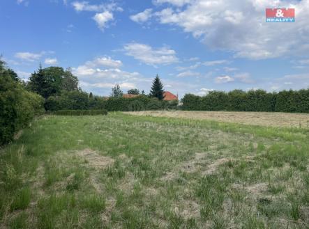 Prodej pozemku pro bydlení, 2 095 m²