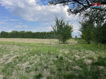 Prodej pozemku pro bydlení, 2 095 m²