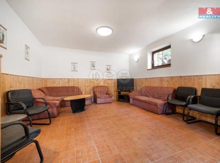 Prodej - hotel, 281 m²
