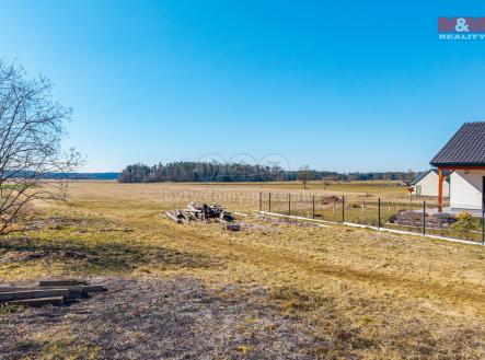 Prodej pozemku pro bydlení, 740 m²