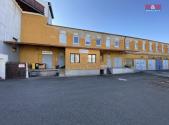 Pronájem skladovací prostor, 150 m²