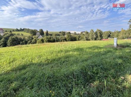 Prodej pozemku pro bydlení, 1 704 m²