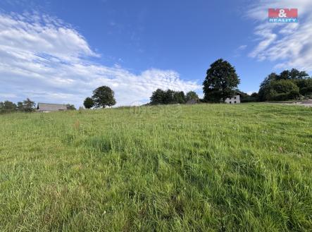 Prodej pozemku pro bydlení, 1 704 m²