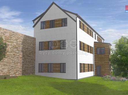 Prodej domu/vily, 280 m²