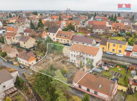 Prodej domu/vily, 280 m²