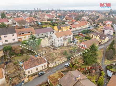 Prodej domu/vily, 280 m²