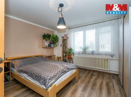 Prodej bytu, 3+kk, 68 m²