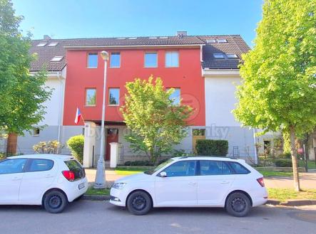 Prodej bytu, 1+kk, 30 m²
