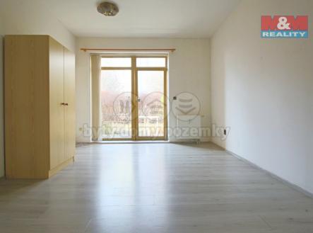 Prodej bytu, 1+kk, 30 m²