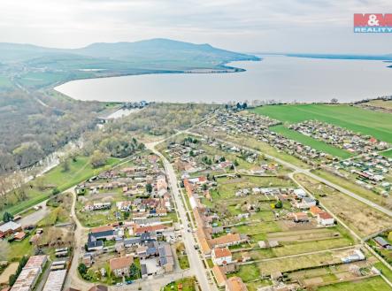 Prodej - pozemek pro bydlení, 904 m²