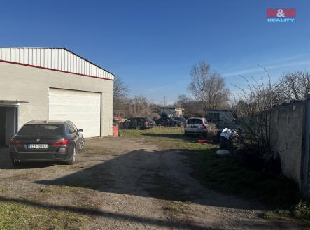 Prodej - pozemek pro bydlení, 904 m²