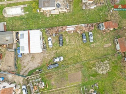 Prodej - pozemek pro bydlení, 904 m²