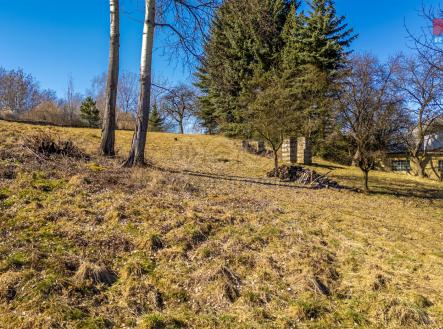 Prodej pozemku pro bydlení, 1 127 m²