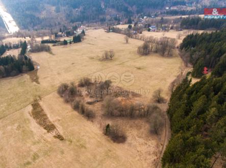 Prodej - pozemek pro bydlení, 16 128 m²