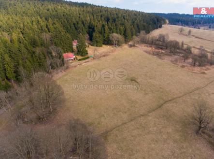 Prodej - pozemek pro bydlení, 16 128 m²