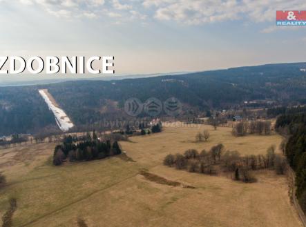 Prodej - pozemek pro bydlení, 16 128 m²