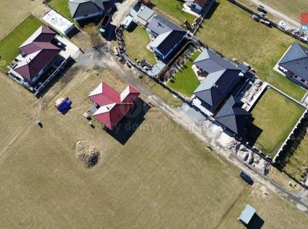 Prodej pozemku pro bydlení, 1 116 m²