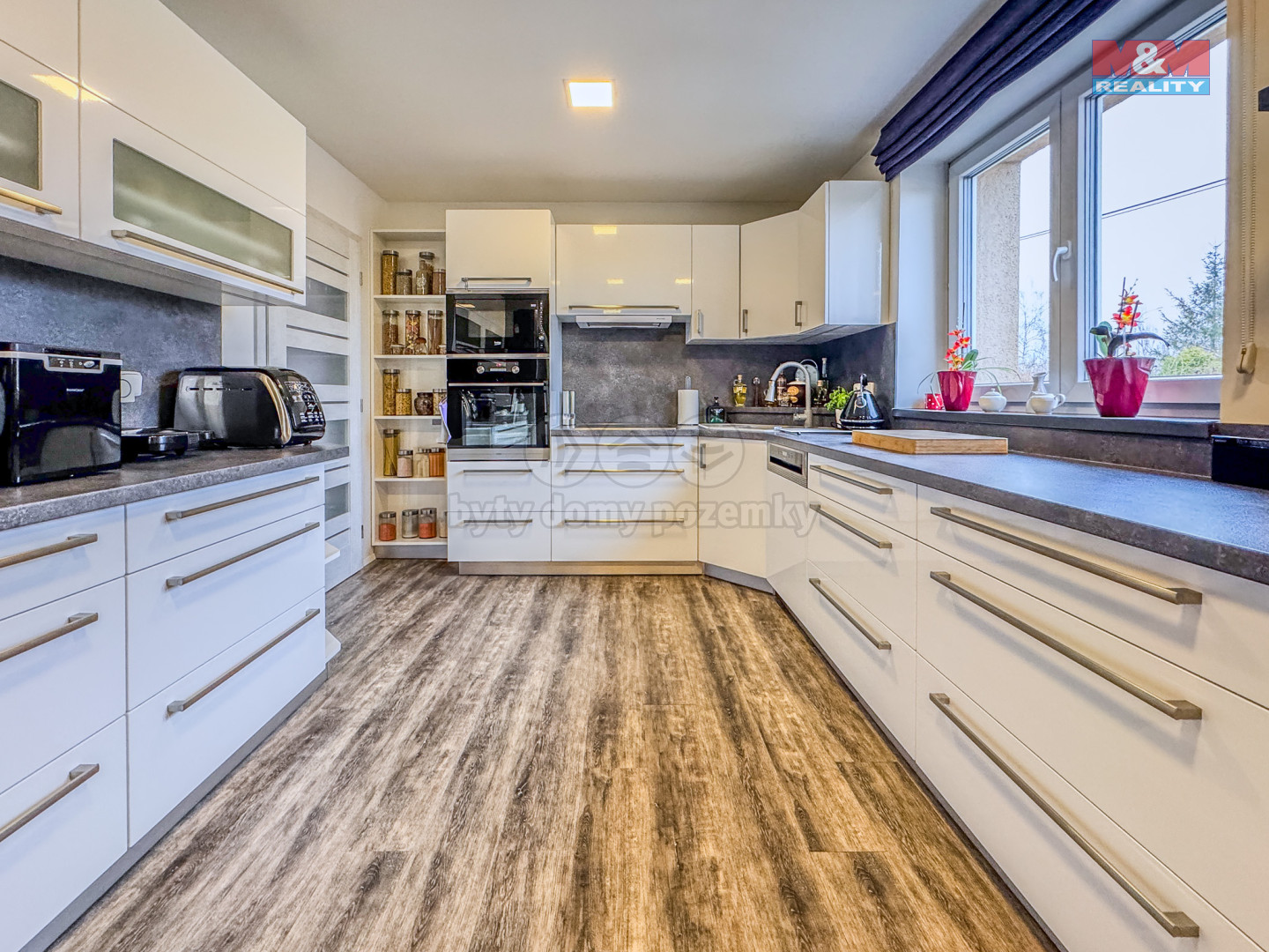 kuchyně 