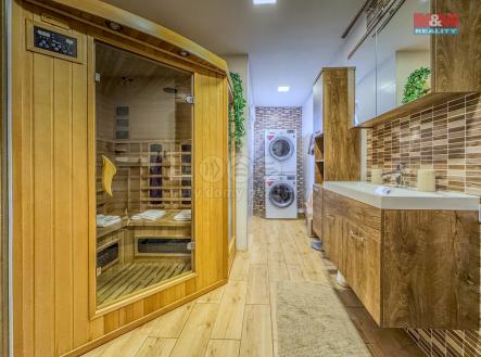 Prodej domu/vily, 200 m²