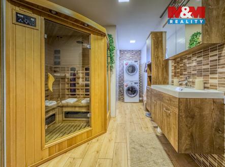 Prodej domu/vily, 200 m²