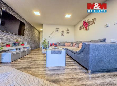 Prodej domu/vily, 200 m²