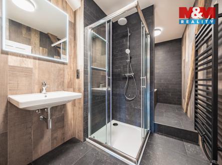 Prodej bytu, 3+kk, 88 m²