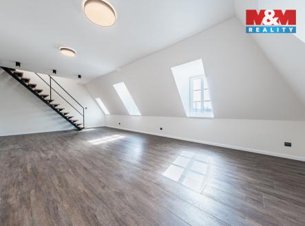 Prodej bytu, 3+kk, 88 m²