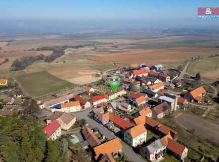 Prodej domu/vily, 72 m²