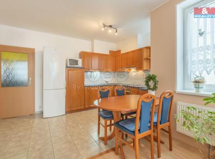Prodej bytu, 3+kk, 77 m²