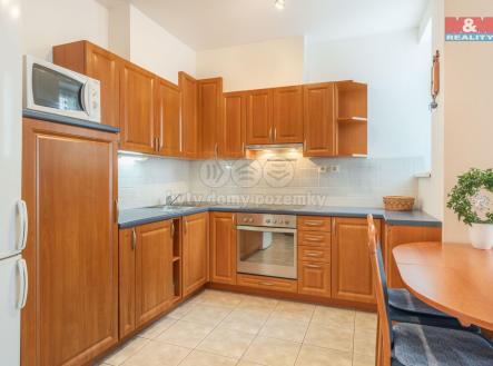 Prodej bytu, 3+kk, 77 m²