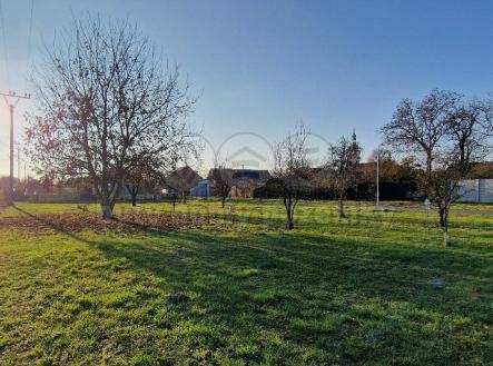 Prodej pozemku pro bydlení, 1 143 m²