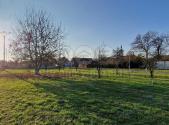Prodej pozemku pro bydlení, 1 143 m²