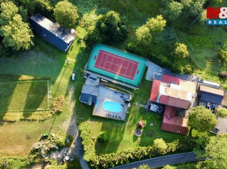 Prodej hotel, 450 m²