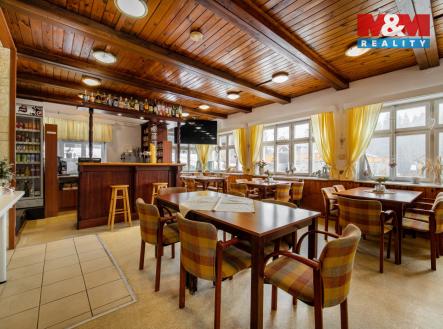 Prodej hotel, 450 m²