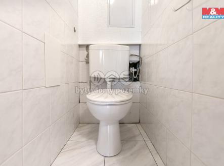 Prodej bytu, 3+1, 69 m²