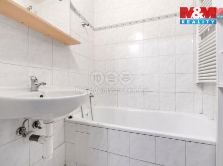 Prodej bytu, 3+1, 69 m²