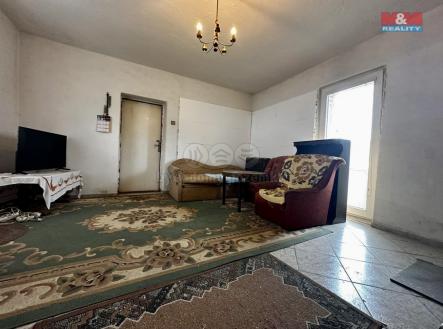 Prodej chaty/rekreačního objektu, 110 m²