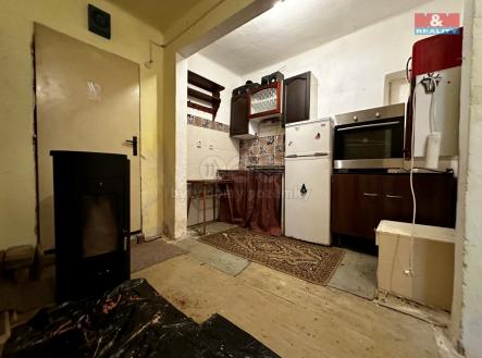 Prodej chaty/rekreačního objektu, 110 m²