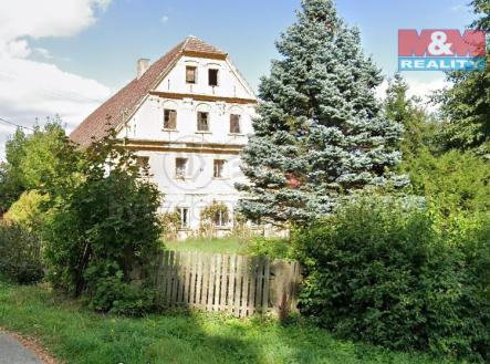 Prodej domu/vily, 1 230 m²