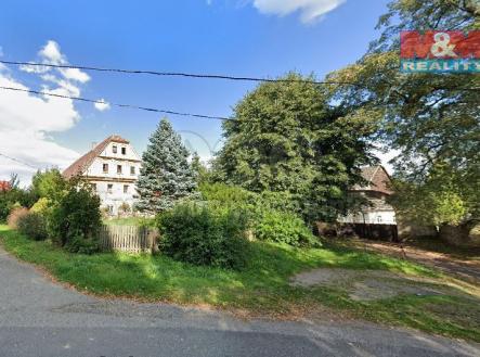 Prodej domu/vily, 1 230 m²