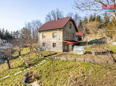 Prodej domu/vily, 298 m²