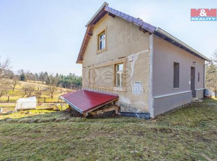 Prodej domu/vily, 298 m²