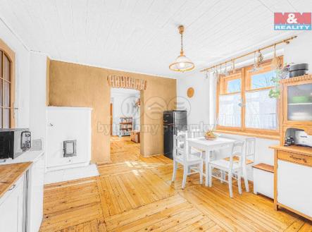 Prodej domu/vily, 298 m²